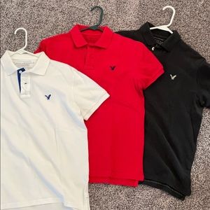 Polo bundle